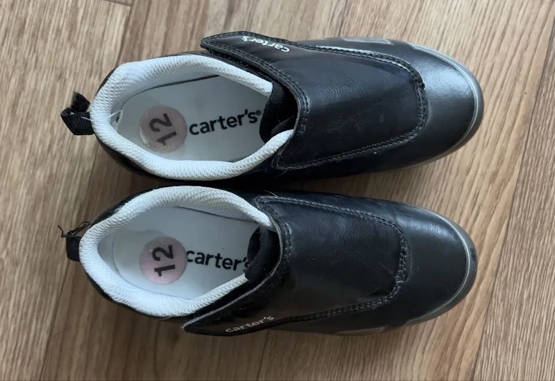 Бутсы Carter’s для футбола 30