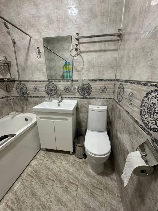 Green house 3 metro bekati 2 xona 82 kvmetr xamma jihozlari bn 4 etaj 6