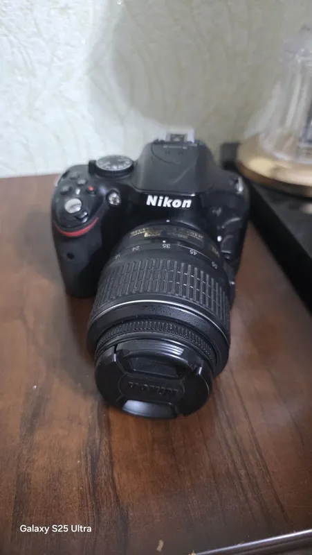 Nikon kamera foto video 1 Nikon kamera foto video 1