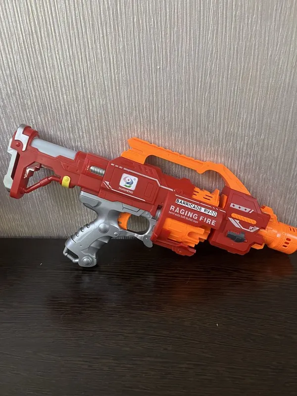 Bolalar blasteri. 4 Bolalar blasteri. 4