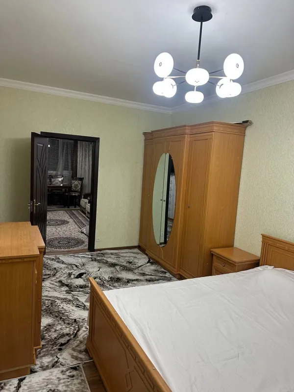 Продаётся 2 комнатная Чиланзар 2 с удобствами — фото 5