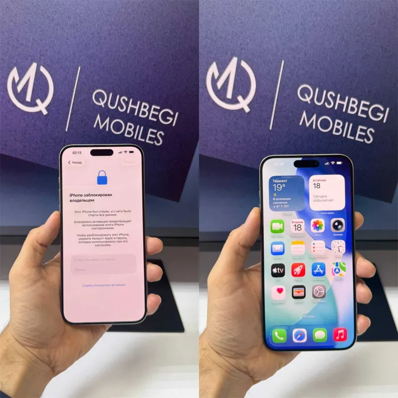 FRP Прошивка Обновление iCloud Google Akkaunt сброс — фото 2