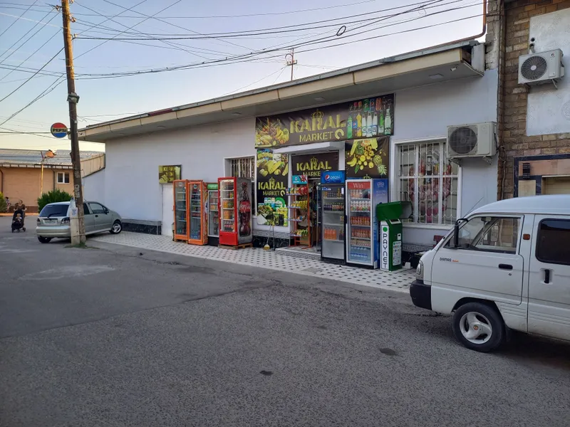 Tayyor biznes sotiladi magazin 2