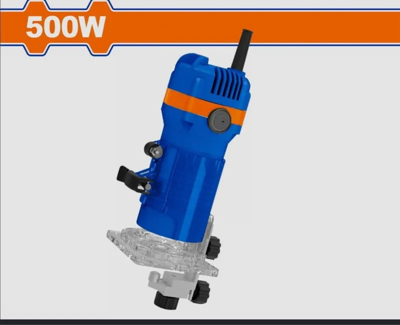 Мультифрезер wadfow 1 Мультифрезер wadfow 1