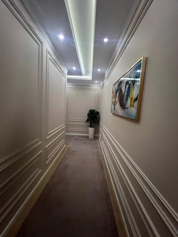 аренда 4 комнатная новостройка Dream house — фото 4