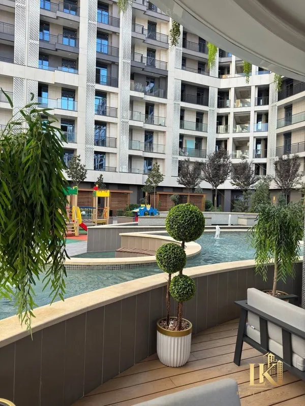Продаётся 2-комнатная квартира в ЖК IMPERIAL Club City (новостройка) — фото 3