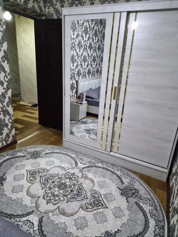 Квартира на кондитерском 6