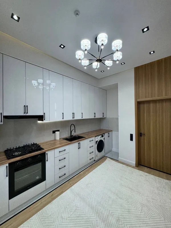 Glinka 2/5/7, 47 m², Shota Rustaveli 3 Glinka 2/5/7, 47 m², Shota Rustaveli 3