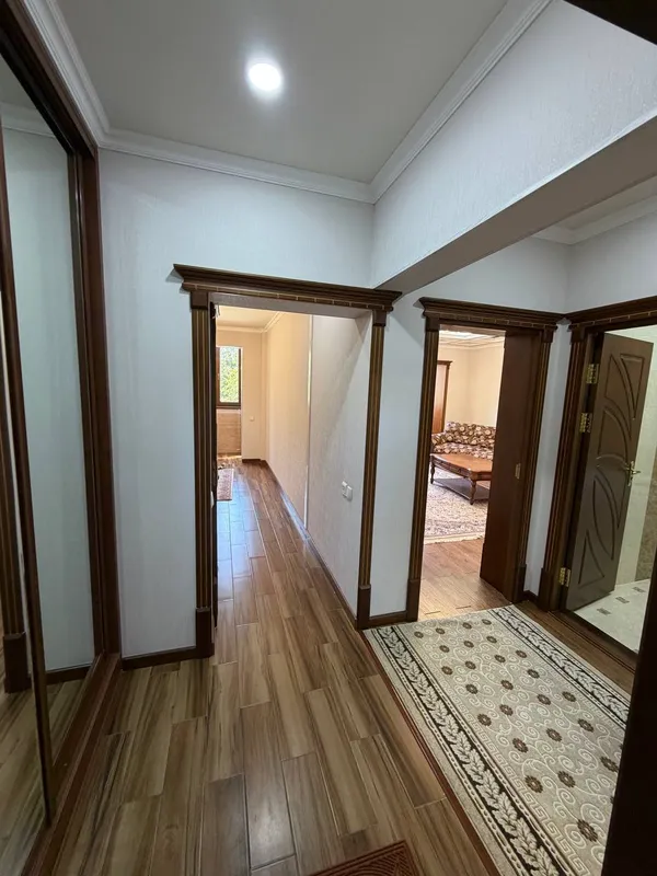 Продаётся 2-комнатная квартира с ремонтом, 77 м² 7 Продаётся 2-комнатная квартира с ремонтом, 77 м² 7