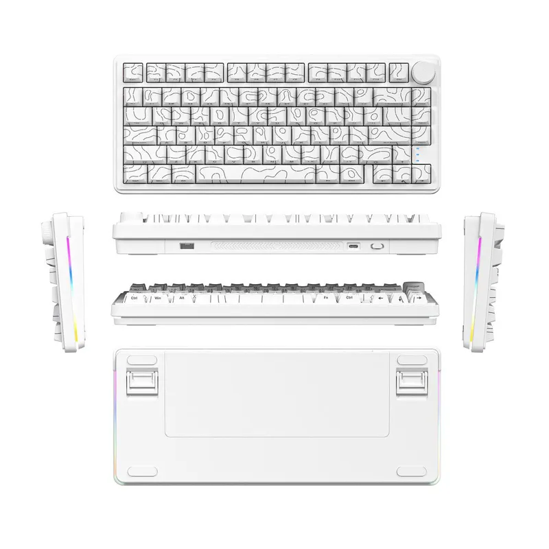ZIFRIEND RX75 PRO
