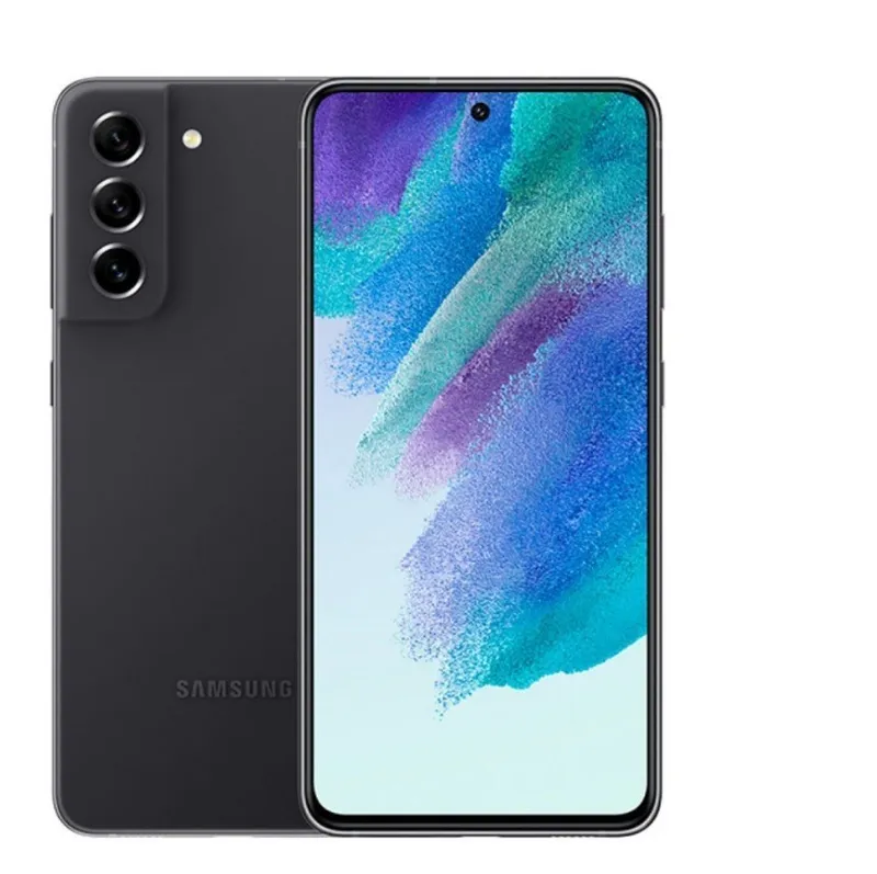 Samsung S21 Fe 5G sotiladi srochna 1 Samsung S21 Fe 5G sotiladi srochna 1