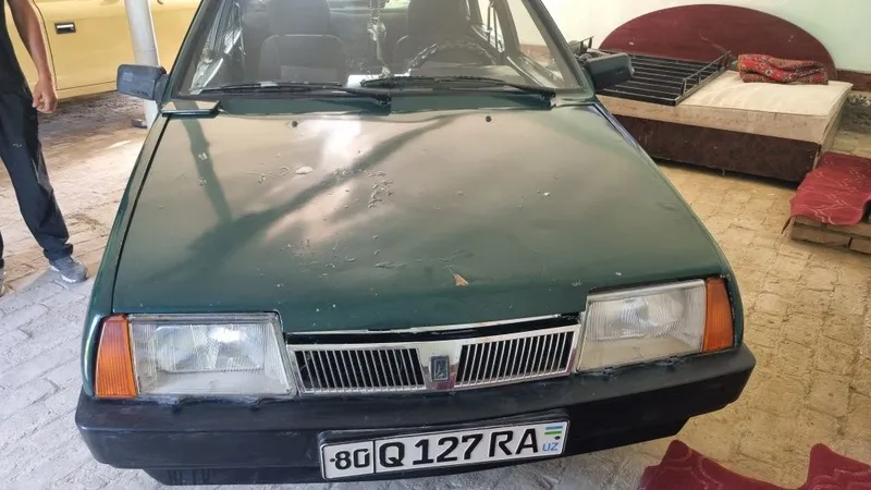 Tez va arzon sotiladi 09 Tez va arzon sotiladi 09
