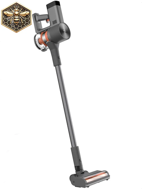 Пылесос Xiaomi Vacuum Cleaner G20 Max Global! 3