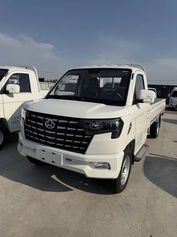 Changan start plus — фото 1