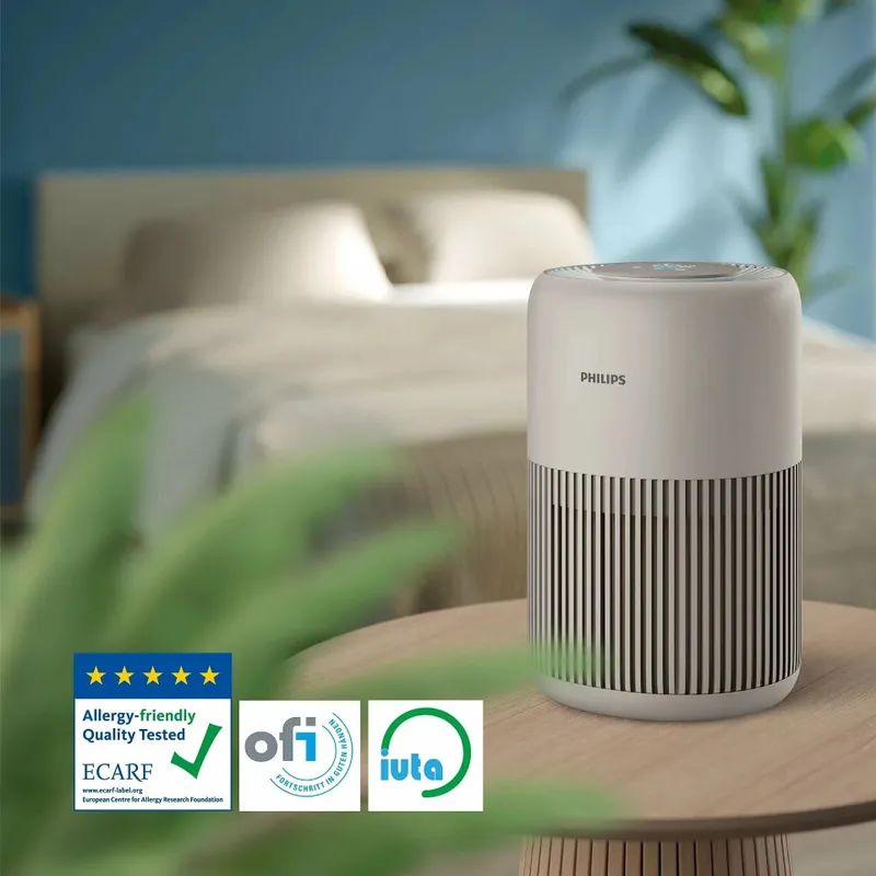 Очиститель воздуха Philips AC2220 air purifier (цена реальная за шт) — фото 1