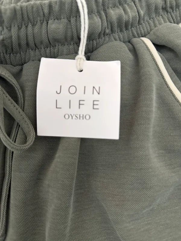 спортивный штаны фирма OYSHO — фото 1