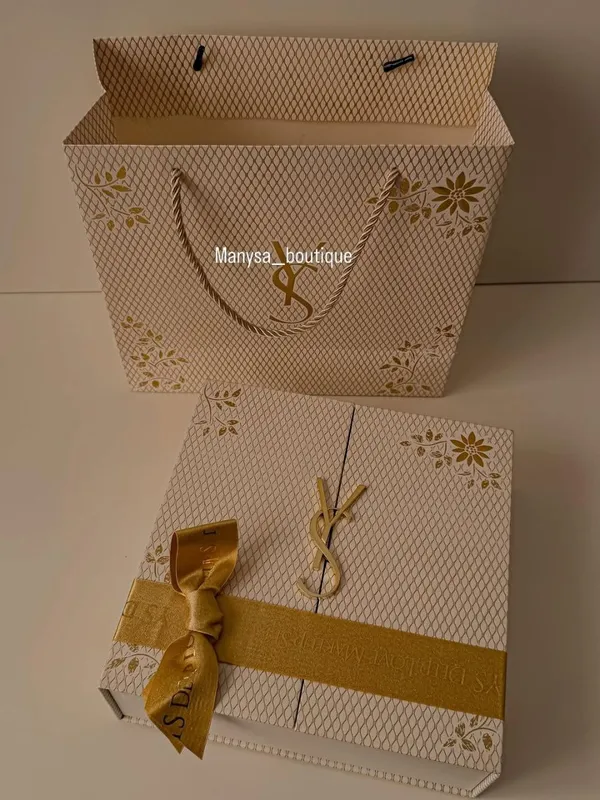 YSL brendidан premium nabor (limited edition)