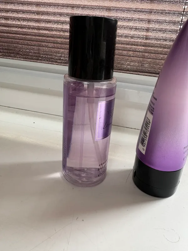 Voctoria’s secret mini mist i losyon — фото 1