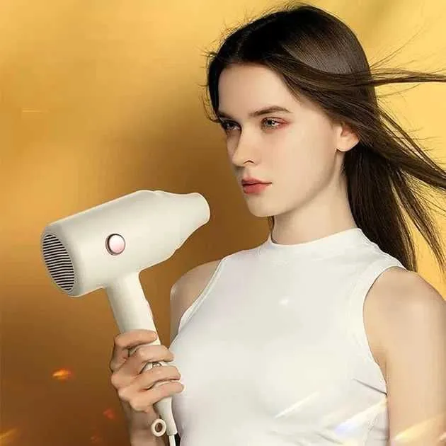 БЫСТРАЯ ДОСТАВКА! Фен для волос Xiaomi Enchen Air 7 Hair Dryer — фото 2