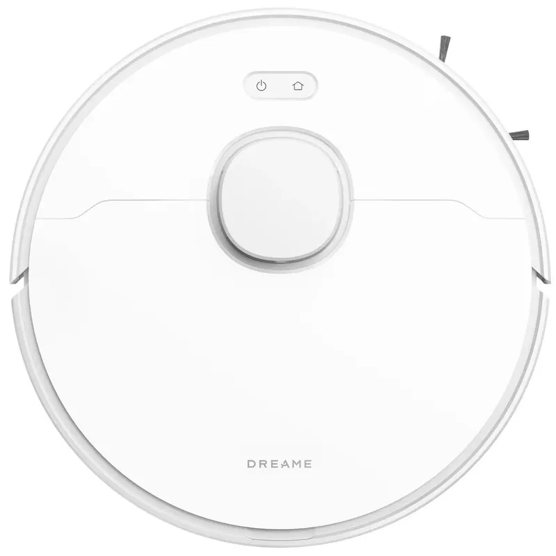 Робот-пылесос Dreame F10 White 1