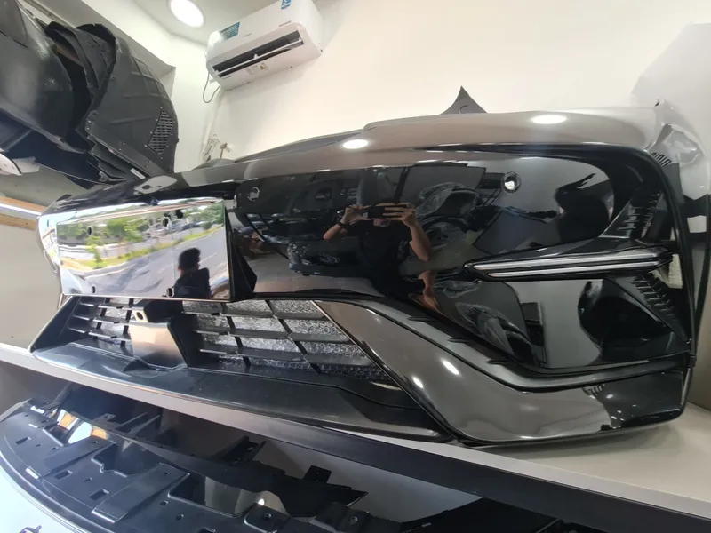 Byd Song L Oldi zboriy bumper 1