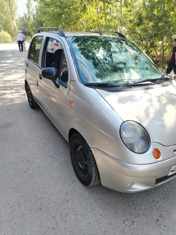 Matiz ms sotiladi 3