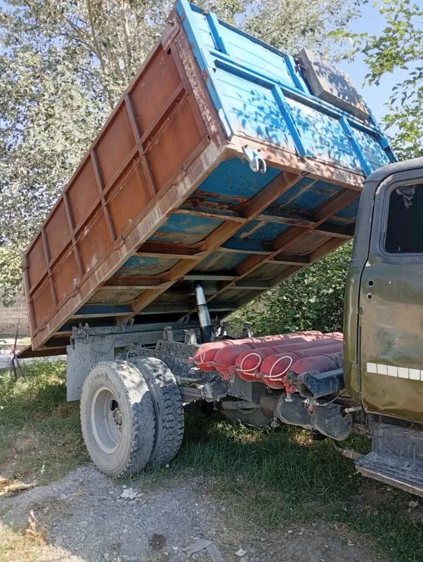 Sotiladi gaz 53 yil 1980 1 Sotiladi gaz 53 yil 1980 1