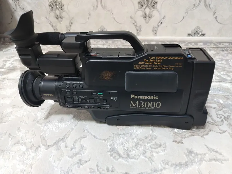 Panasonic