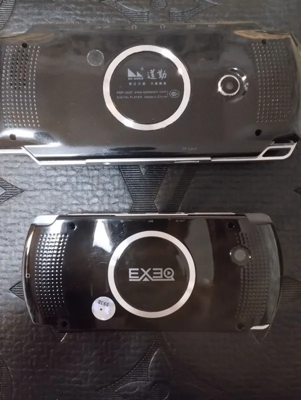 Assalom alekum Psplar sotiladi Psp Mini — фото 2