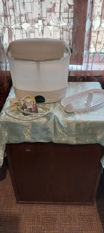 Стелизатор для бутылочек