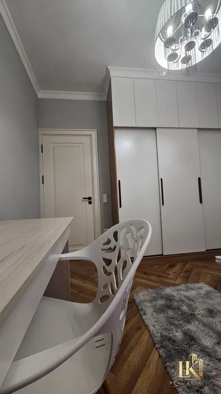 Продаётся 5-комнатная квартира 120 м², 5/2/9, Яшнабадский район (Банковский дом) 5