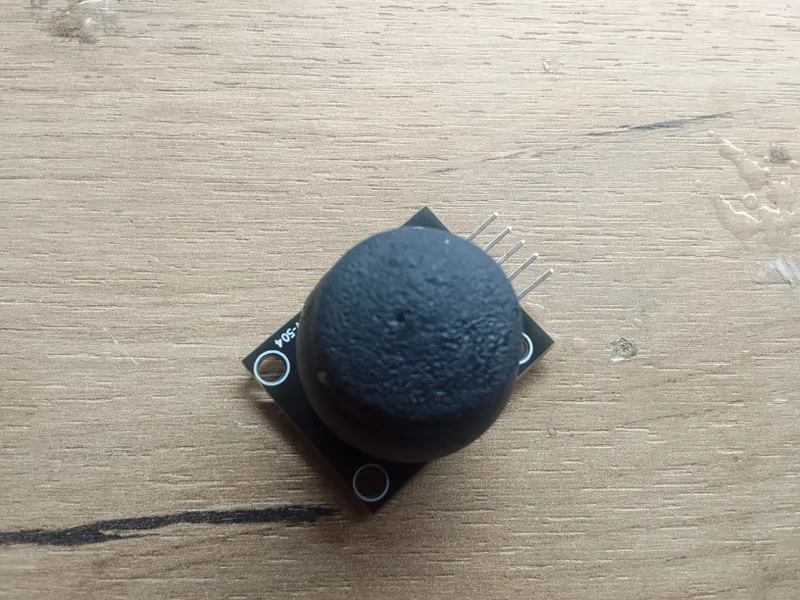 joystick moduli 1