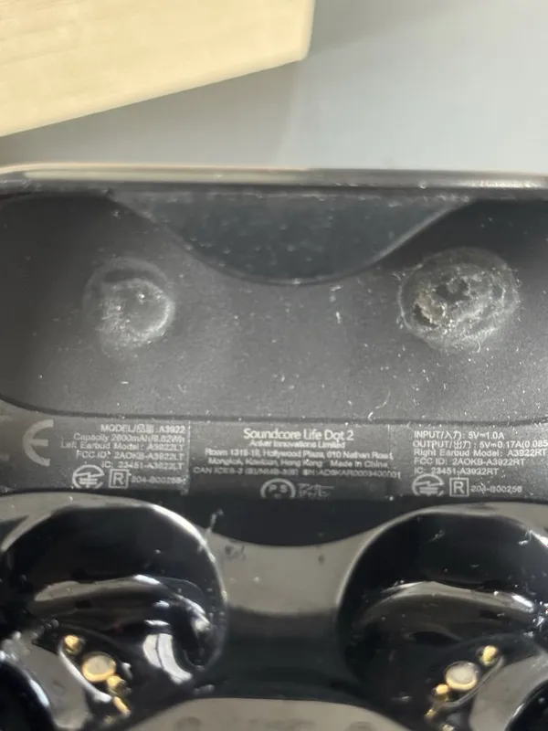 наушники Anker Soundcore Life Dot 2 — фото 1