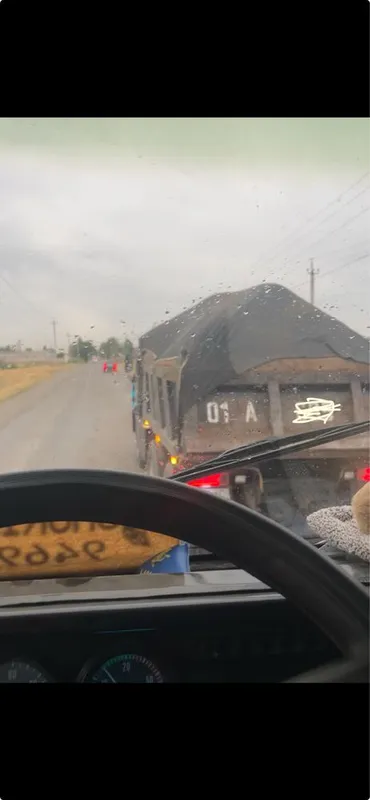 Klines sheben chinoz kum kompot gisht shlakablok poima kamazda — фото 6
