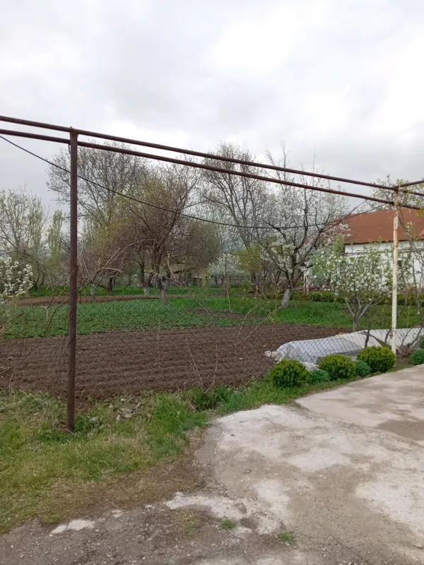 dacha qurish uchun mos joy