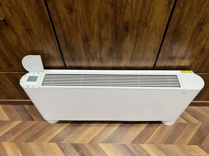 MKH2-250-R4 Кондиционер Midea 6