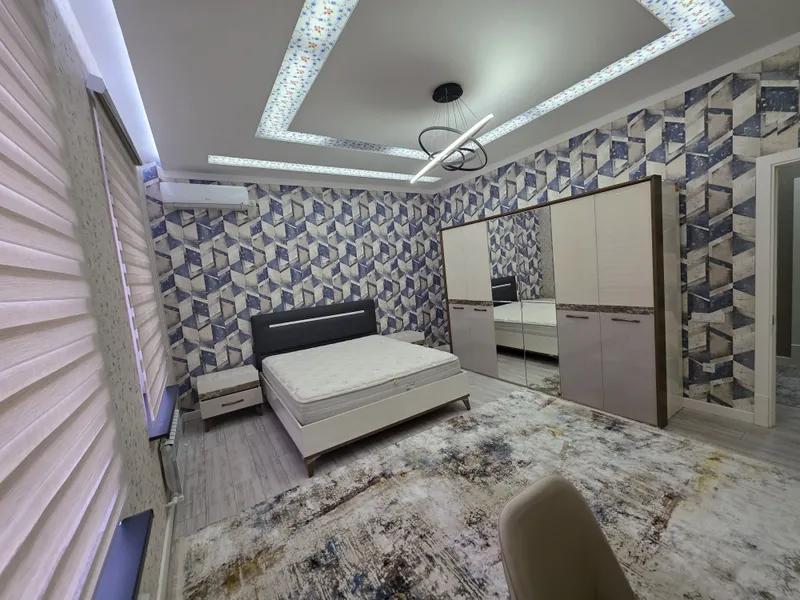 Сдам свой дом 450м2, 4 стальни , 3 сан узла в центре — фото 4