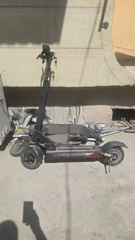 Elektro samakat sotiladi buzilgan 3