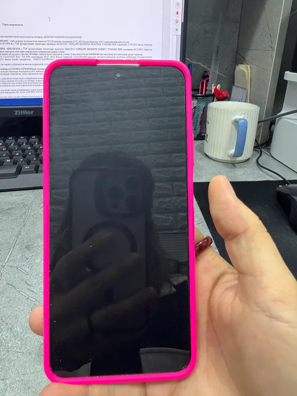 Android telefon Huawei nova 13i — фото 4
