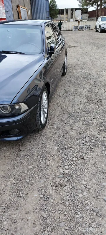 Продается BMW e39 1 Продается BMW e39 1