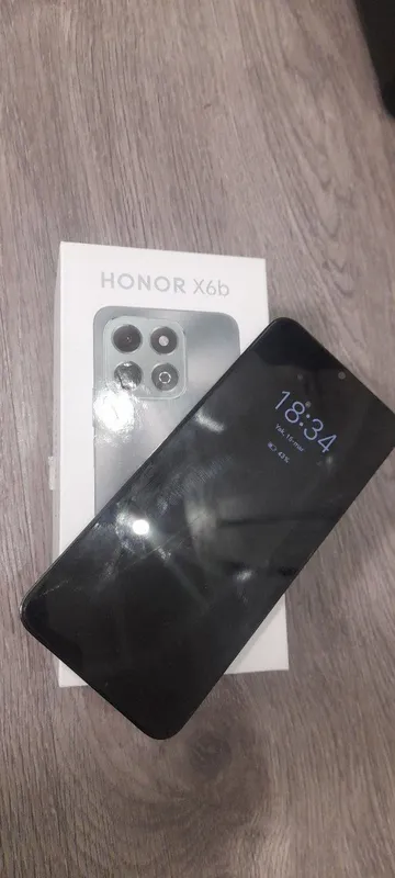 Honor X 6 b 2 Honor X 6 b 2