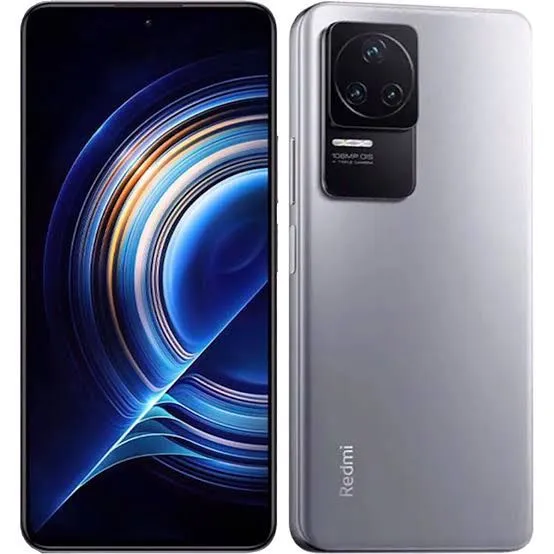 Redmi K50 12gb/256gb 3