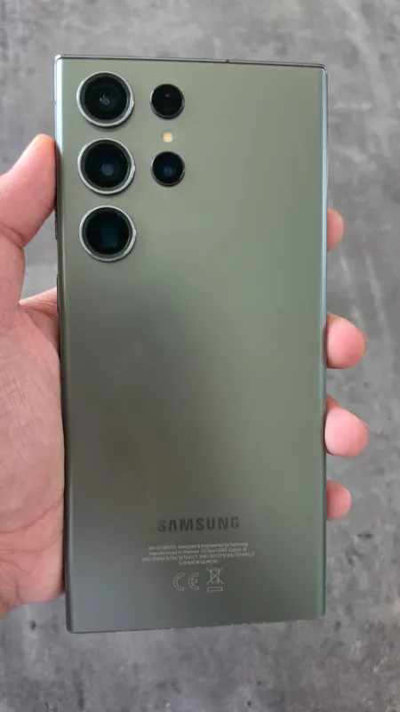 Samsung S23 ultra
