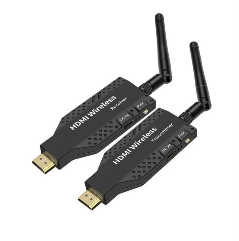 HDMI Wireless Extender 2 HDMI Wireless Extender 2