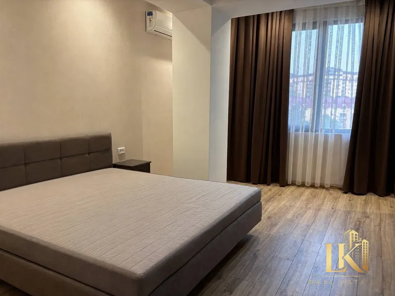 Продаётся 2-комнатная квартира 71 м² в ЖК Eco Smart Home — фото 3