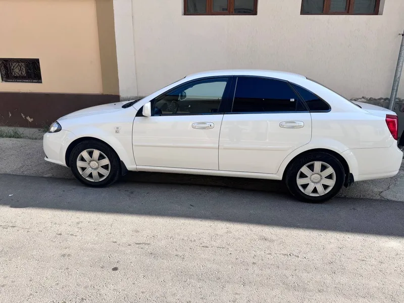 Lacetti jentra 19-20 3