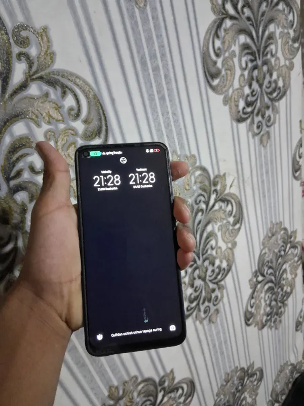 Redmi Note 9 Pro 64 ГБ 2 Redmi Note 9 Pro 64 ГБ 2