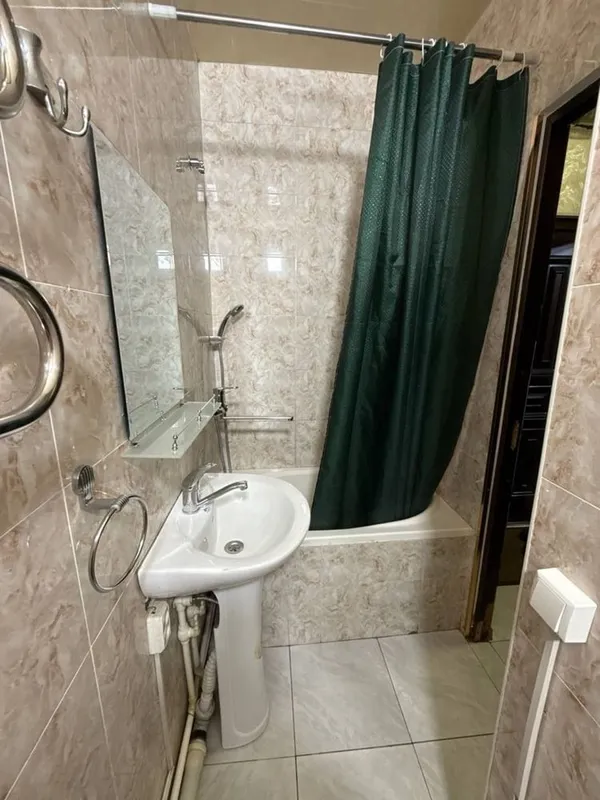 Сдается в Аренду 1 ком.кв. 1в2/1/4 Чиланзар 7 — фото 5