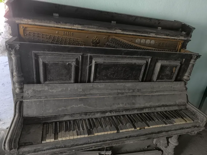 Pianino