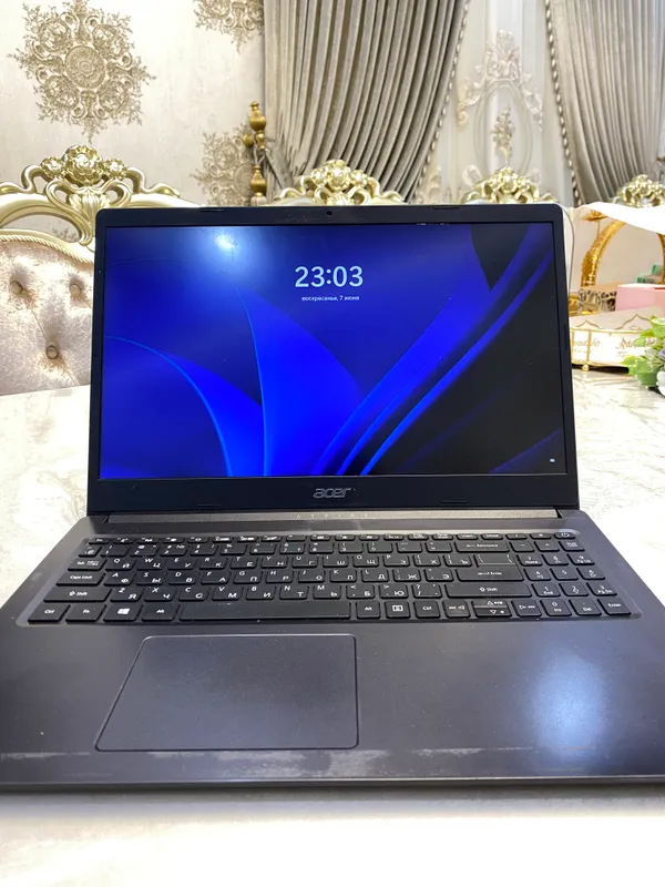 Acer Aspire A315-34